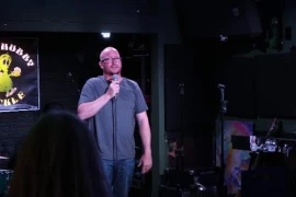 Photo of Jeff Smit Jr.