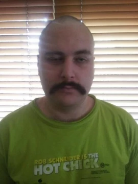 Photo of Jemry Robin