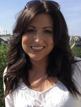 Photo of Jennifer Banke