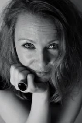 Photo of Jennifer Belander