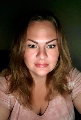 Photo of Jennifer DiGiulio