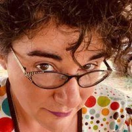 Photo of Jennifer Moore