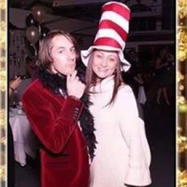 Photo of Jennifer Pike