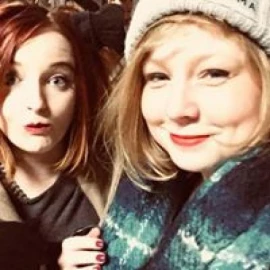 Photo of Jenny Kassner