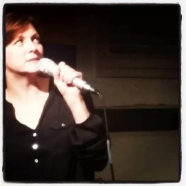 Photo of Jenny Laville