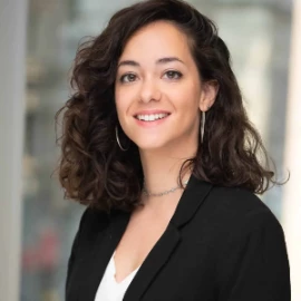 Photo of Jenny Watson