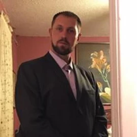 Photo of Jer Dolezal