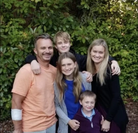 Photo of Jeremie Mcknight