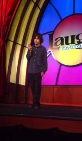 Photo of Jeremy Arroyo