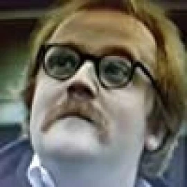 Photo of Jeremy Cobbold