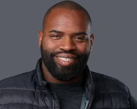 Photo of Jeremy Dunn