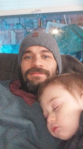 Photo of Jeremy A Freeman