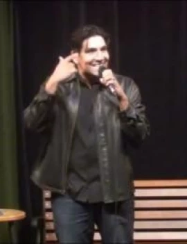 Photo of Jermyn Parra