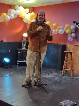 Photo of Jerry Lanhedo