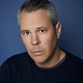 Photo of Jesse Jones