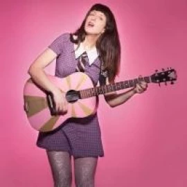 Photo of Jessica Delfino