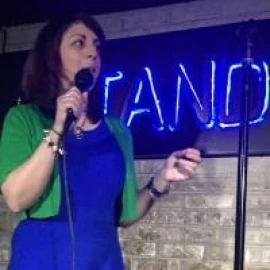 Photo of Jessica Rotondi