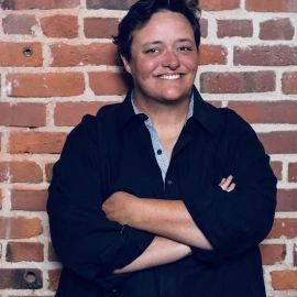 Photo of Jess Miller