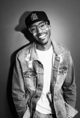 Photo of Jevon Westmoland