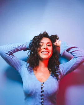 Photo of Jill Gonzalez