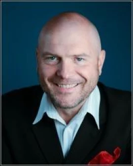 Photo of Jim Kellner - Hypnotist