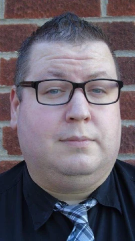 Photo of Jim McMaster