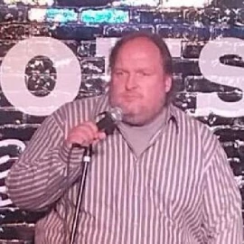 Photo of Jim Mendrinos