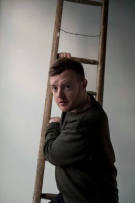 Photo of Jimmy Donny Cosgrove