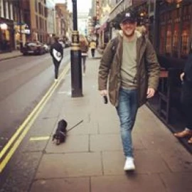 Photo of Jimmy Donny Cosgrove