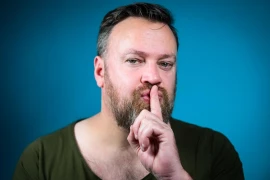 Photo of Jimmy Ennis