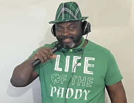 Photo of Jimmy G. Hayes Jr.