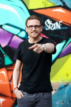 Photo of Jimmy Shirley