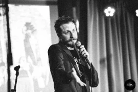 Photo of Jim Williams