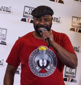 Photo of Talj B Howard