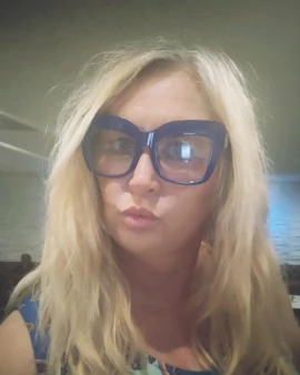 Photo of Joanna Blaszkiewicz