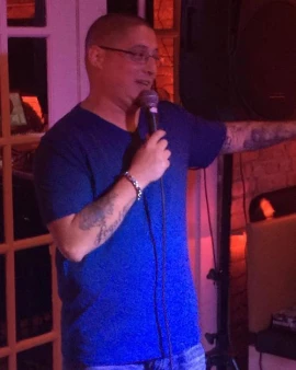 Photo of Joseph Becker