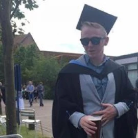 Photo of Joseph Cooper