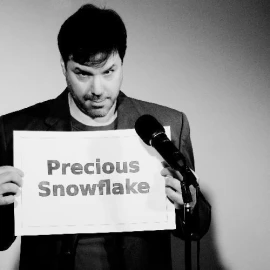 Photo of Joe Giambrone