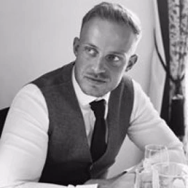 Photo of Joe Jordan-richardson