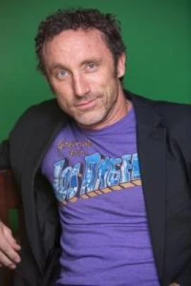 Photo of Joel Bryant