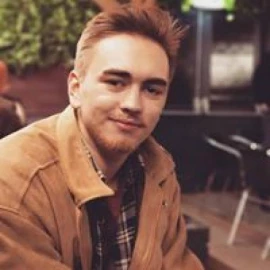 Photo of Joel Freddy Harper