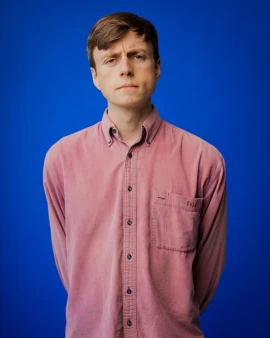 Photo of Joel Walker