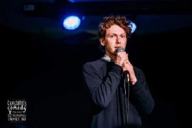 Photo of Joe McArdle