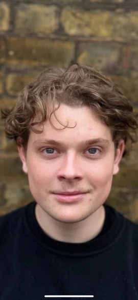 Photo of Joseph Peek Peek