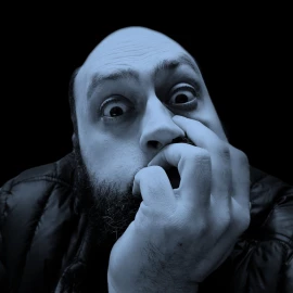 Photo of Joe Bridges