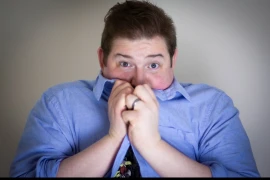 Photo of Joe Taylor-Mills