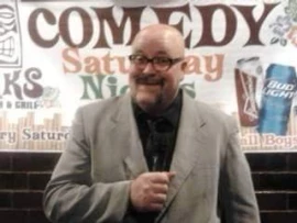 Photo of Joe Theanimal