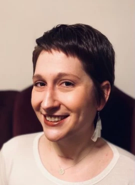 Photo of Joey Friedman