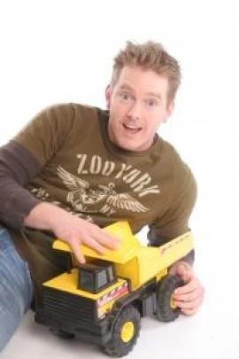 Photo of Joey  Rockenstein