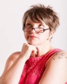 Photo of Johanna Wroe